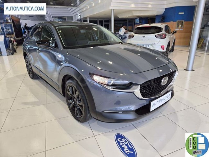 Mazda Cx-30 2022