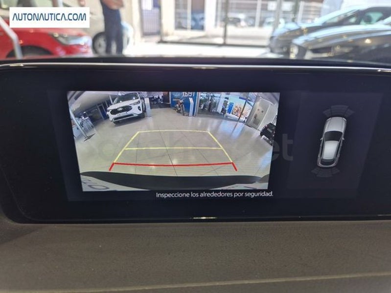 Mazda Cx-30 2022 — photo 6