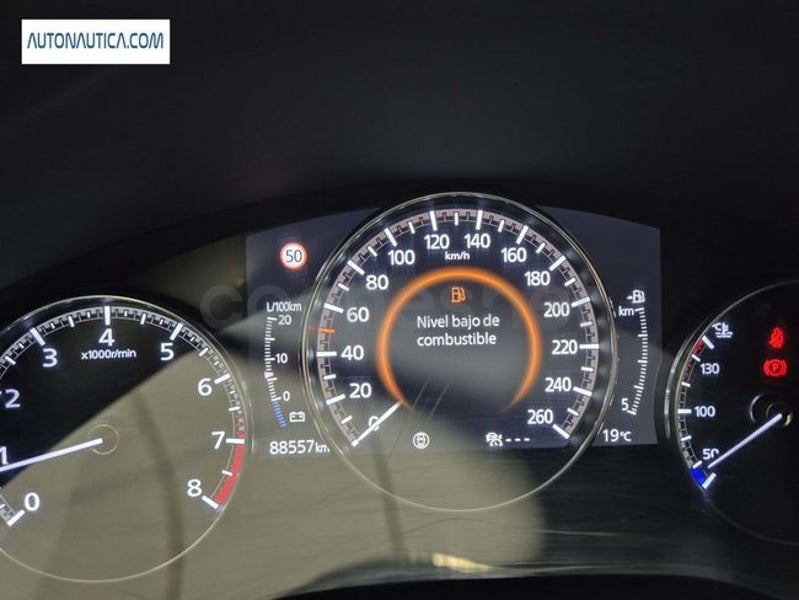 Mazda Cx-30 2022 — photo 8