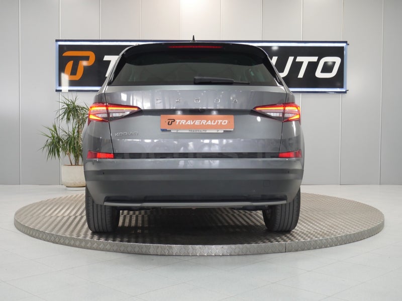 Skoda Kodiaq 2024 — photo 5