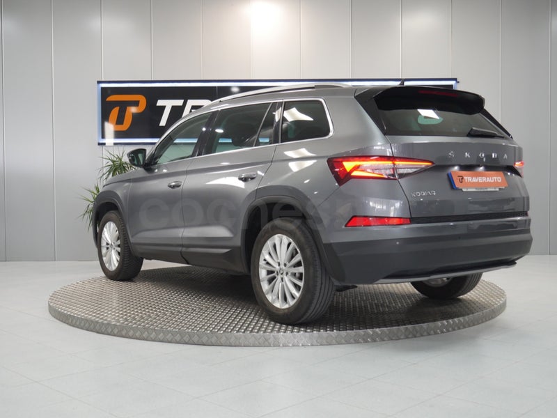 Skoda Kodiaq 2024 — photo 6