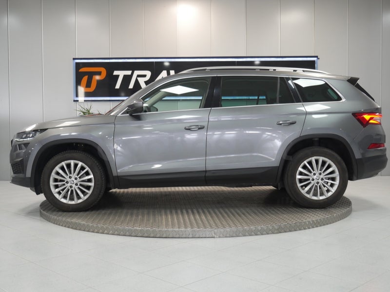 Skoda Kodiaq 2024 — photo 7