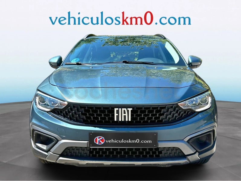 Fiat Tipo 2022 — photo 2