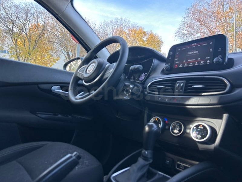 Fiat Tipo 2022 — photo 8