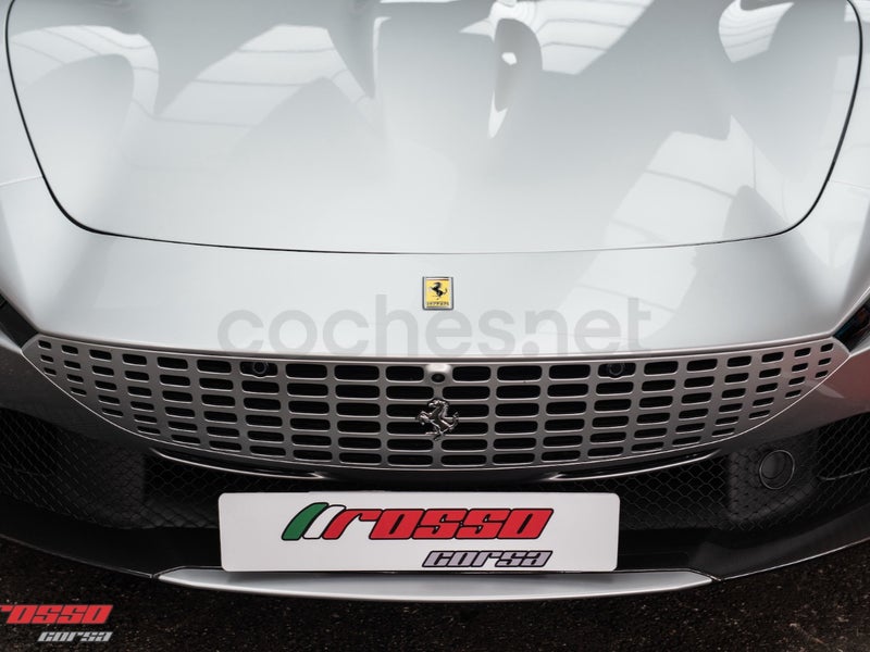 Ferrari Roma 2021 — photo 8