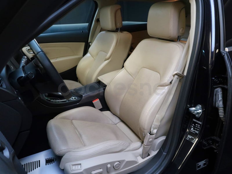 Saab 9-5 2010 — photo 5
