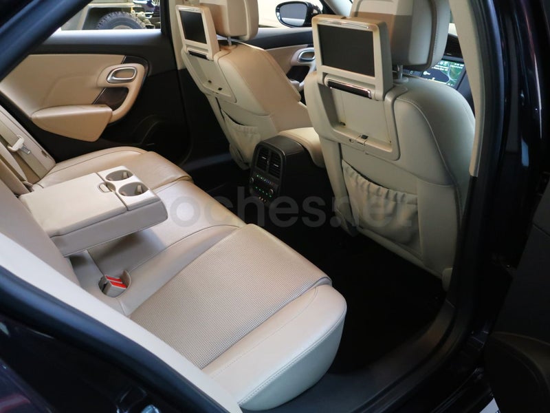 Saab 9-5 2010 — photo 7
