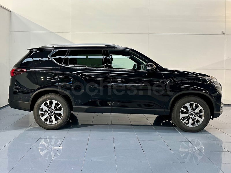 Kgm Rexton 2026 — photo 2