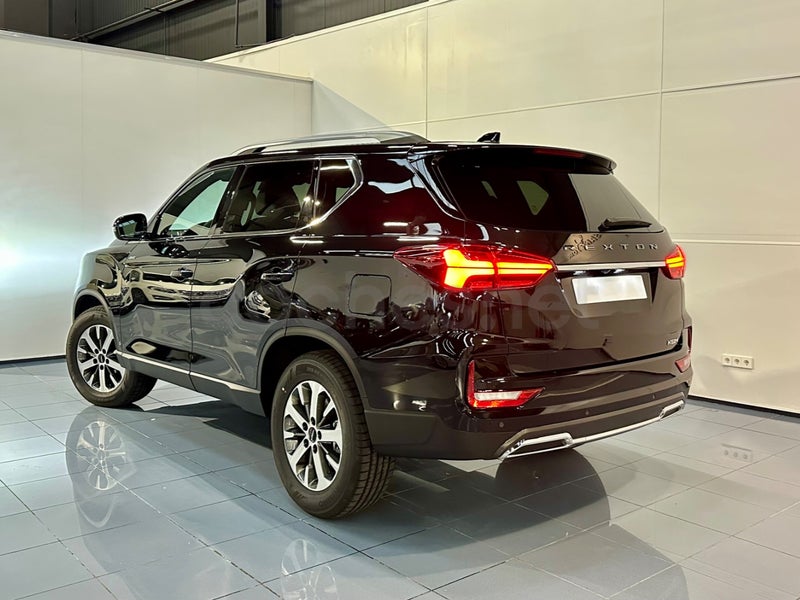 Kgm Rexton 2026 — photo 3