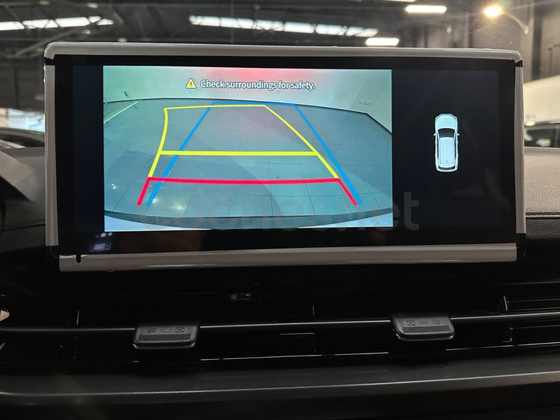 Kgm Rexton 2026 — photo 7