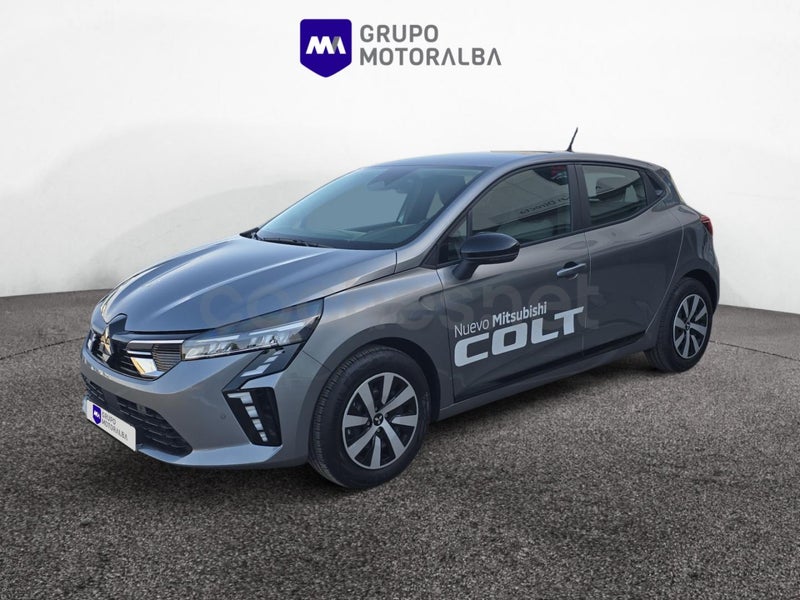 Mitsubishi Colt 2026