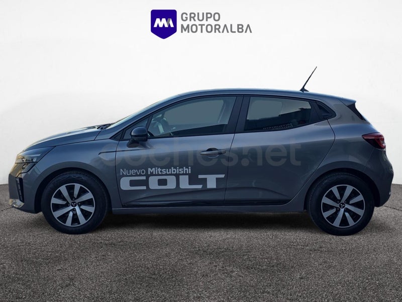 Mitsubishi Colt 2026 — photo 2