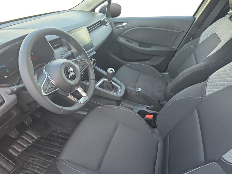 Mitsubishi Colt 2026 — photo 7