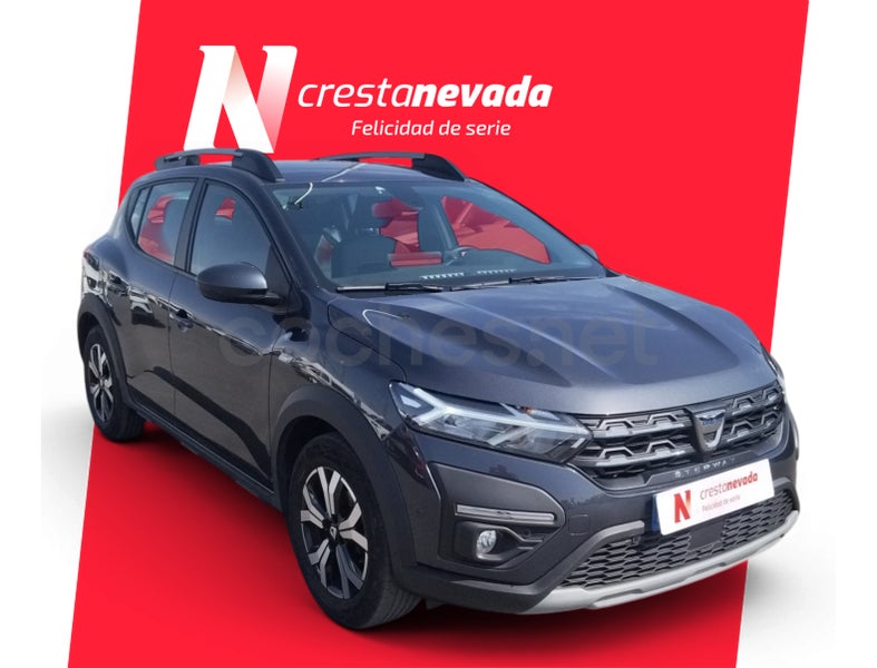 Dacia Sandero 2022 — photo 3