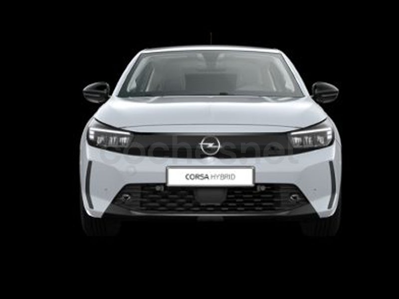 Opel Corsa 2026