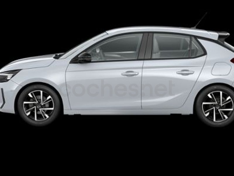 Opel Corsa 2026 — photo 2