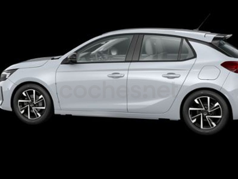 Opel Corsa 2026 — photo 3