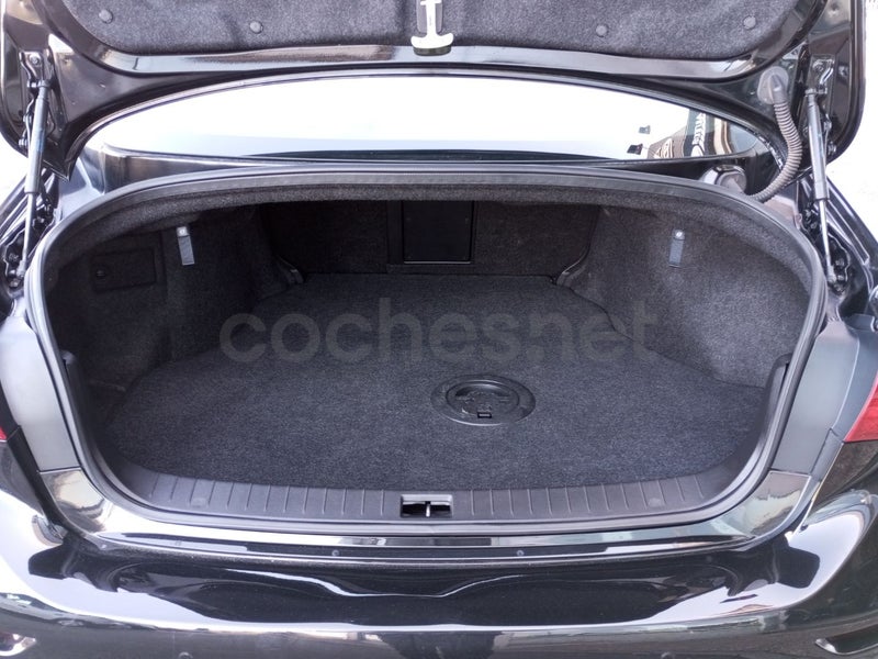 Infiniti Q50 2017 — photo 7