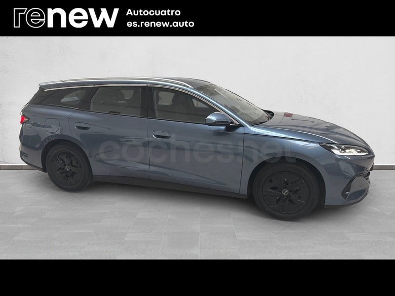 Byd Seal 6 Dm-i 2025 — photo 3