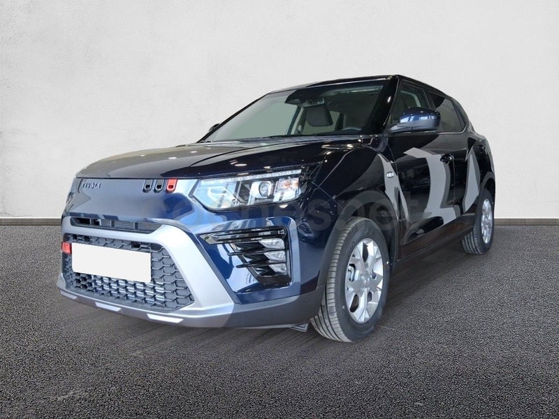 Kgm Tivoli 2025 — photo 2