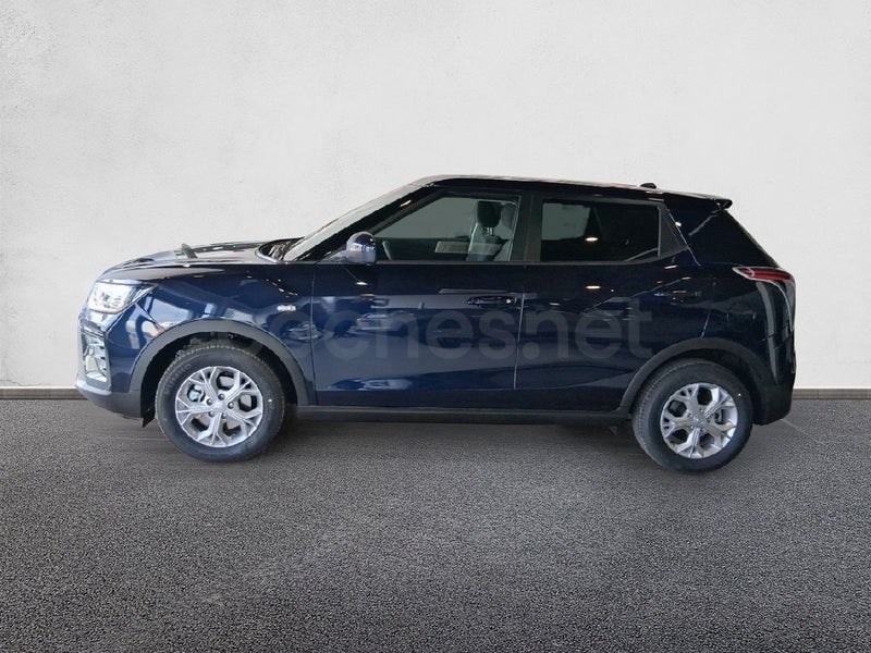 Kgm Tivoli 2025 — photo 3