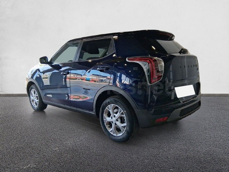 Kgm Tivoli 2025 — photo 4