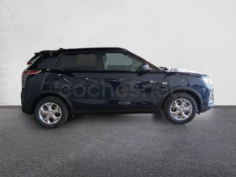 Kgm Tivoli 2025 — photo 5