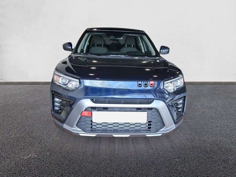 Kgm Tivoli 2025 — photo 6