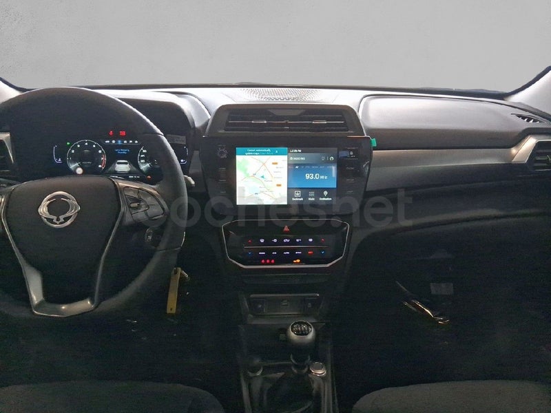 Kgm Tivoli 2025 — photo 7