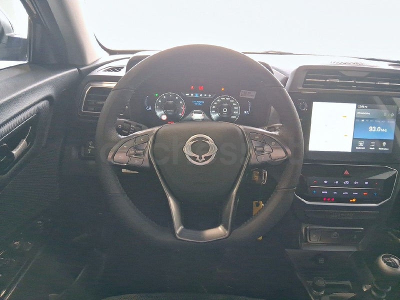 Kgm Tivoli 2025 — photo 8