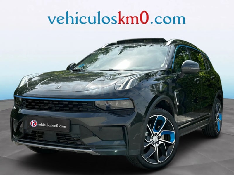 Lynk & Co 01 2022