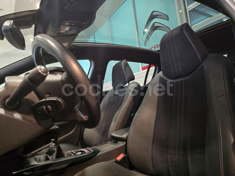 Peugeot 308 2020 — photo 6