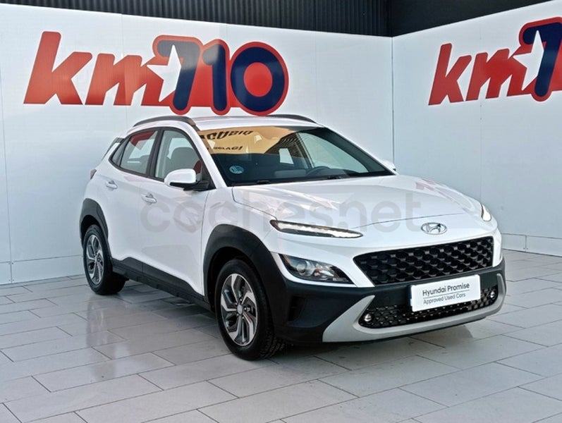 Hyundai Kona 2023
