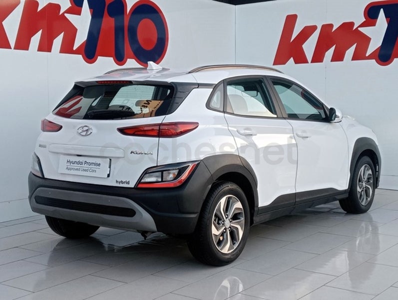 Hyundai Kona 2023 — photo 4