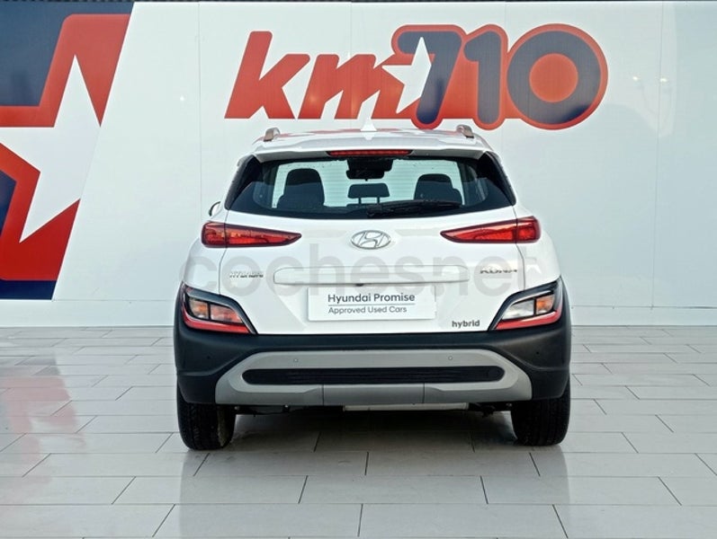 Hyundai Kona 2023 — photo 5