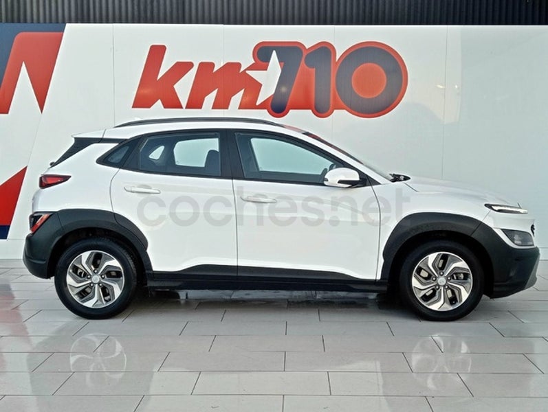 Hyundai Kona 2023 — photo 7