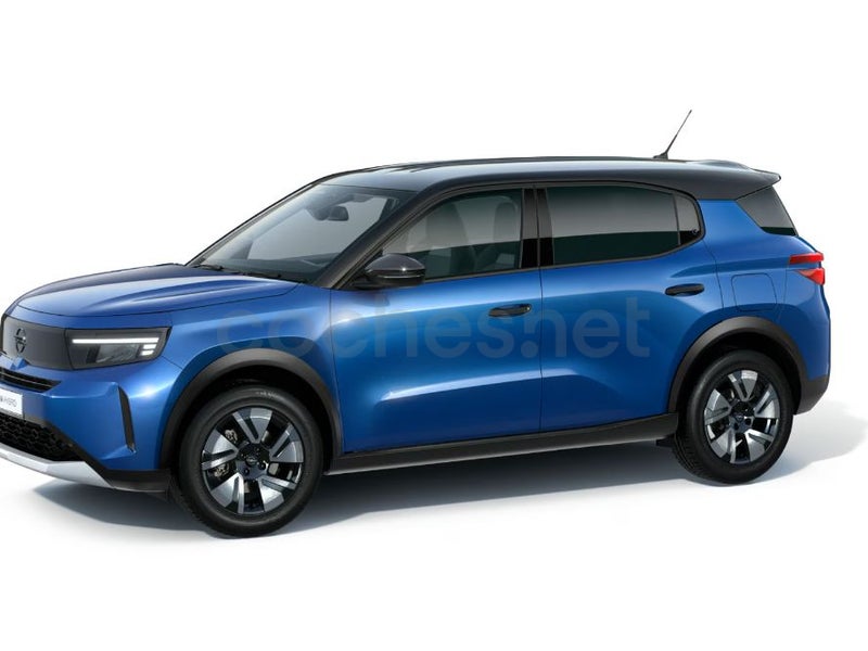 Opel Frontera 2026