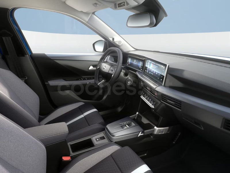 Opel Frontera 2026 — photo 4