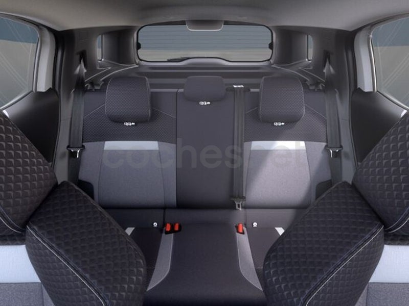 Opel Frontera 2026 — photo 5