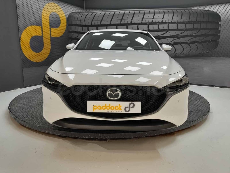 Mazda Mazda3 2025 — photo 2