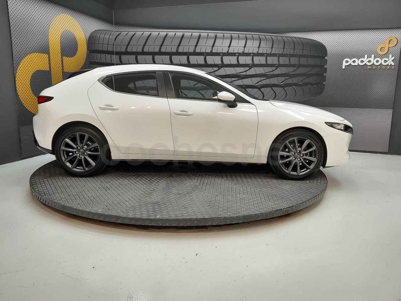 Mazda Mazda3 2025 — photo 4