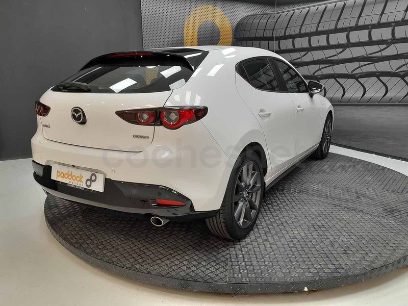 Mazda Mazda3 2025 — photo 5