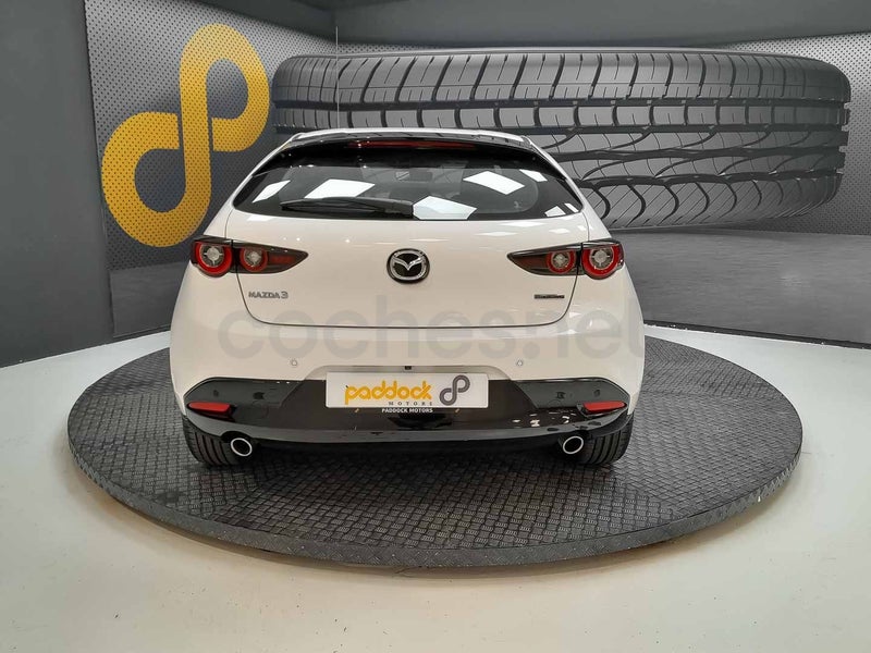 Mazda Mazda3 2025 — photo 6