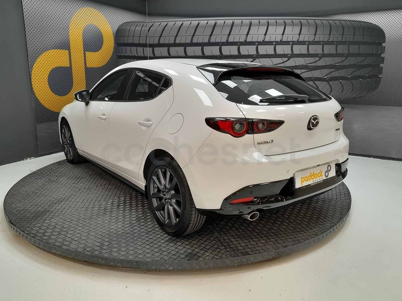Mazda Mazda3 2025 — photo 7