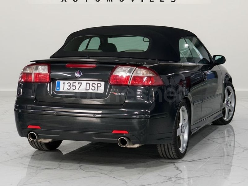 Saab 9-3 2005 — photo 3