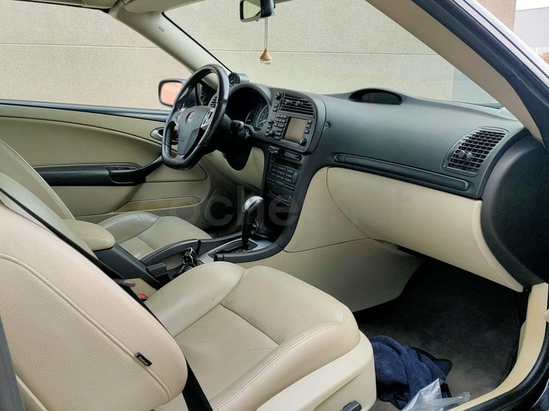 Saab 9-3 2005 — photo 6