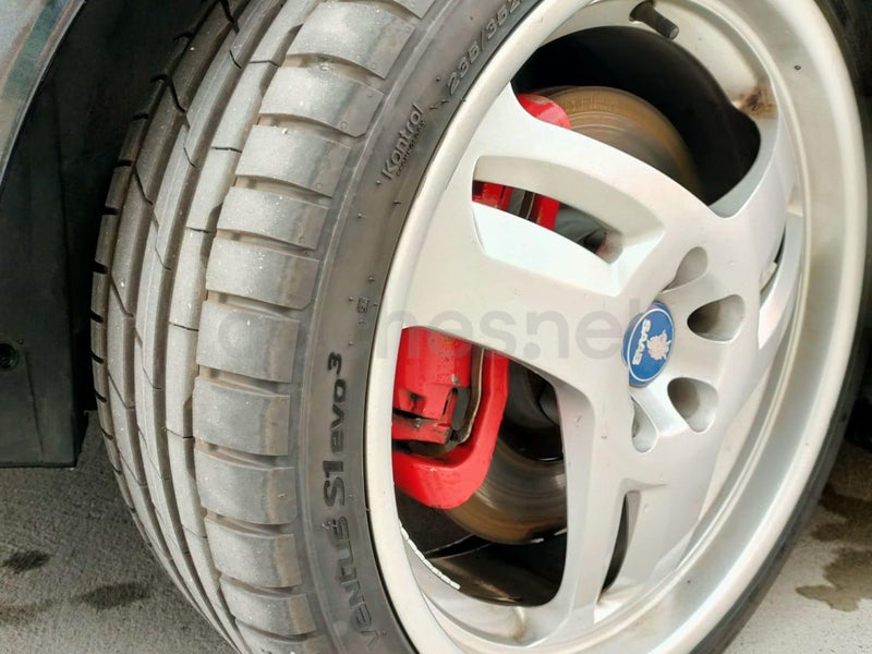 Saab 9-3 2005 — photo 7