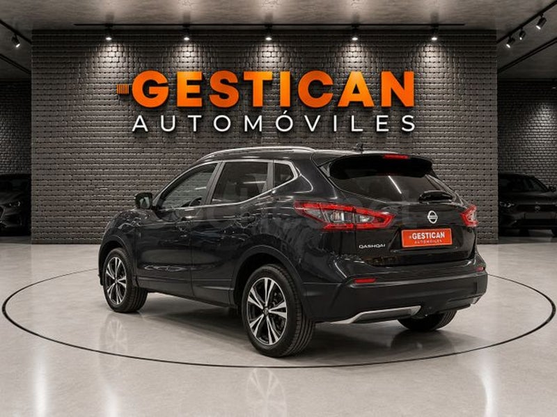 Nissan Qashqai 2019 — photo 5