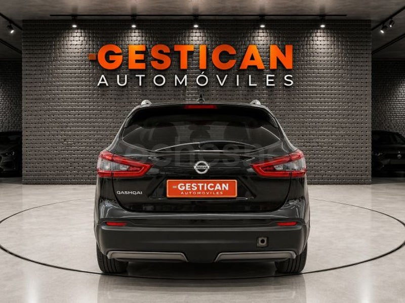 Nissan Qashqai 2019 — photo 6