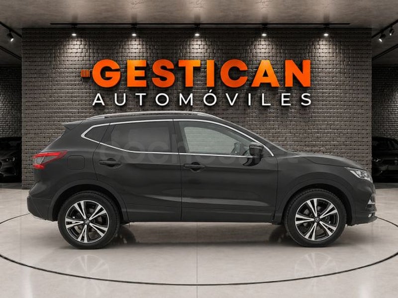 Nissan Qashqai 2019 — photo 8